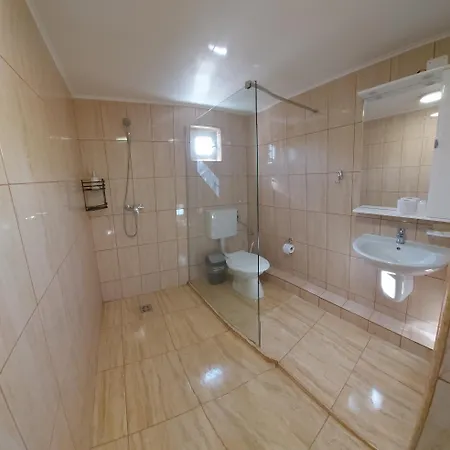 B&B Pensiunea La Mogan 3*