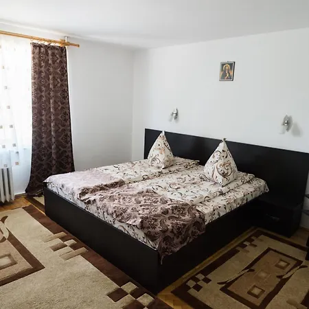 B&B Pensiunea La Mogan